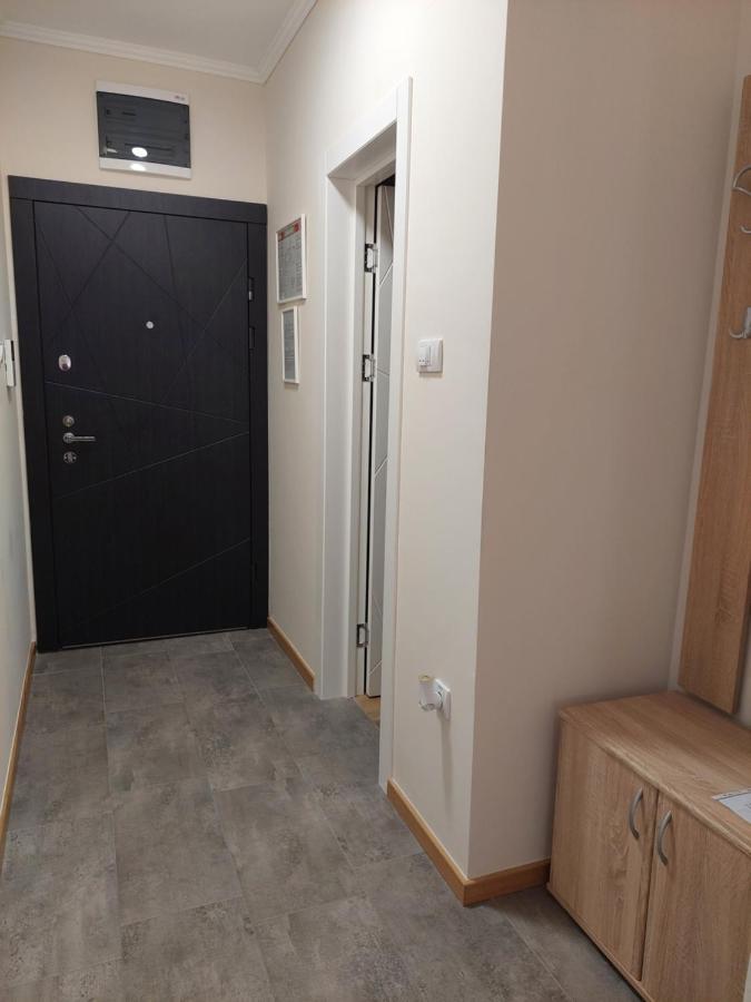 Ferienwohnung Apartman Miluro Subotica Exterior foto